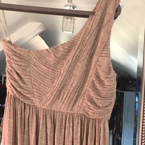 Aryn K Maxi dress.  NWT